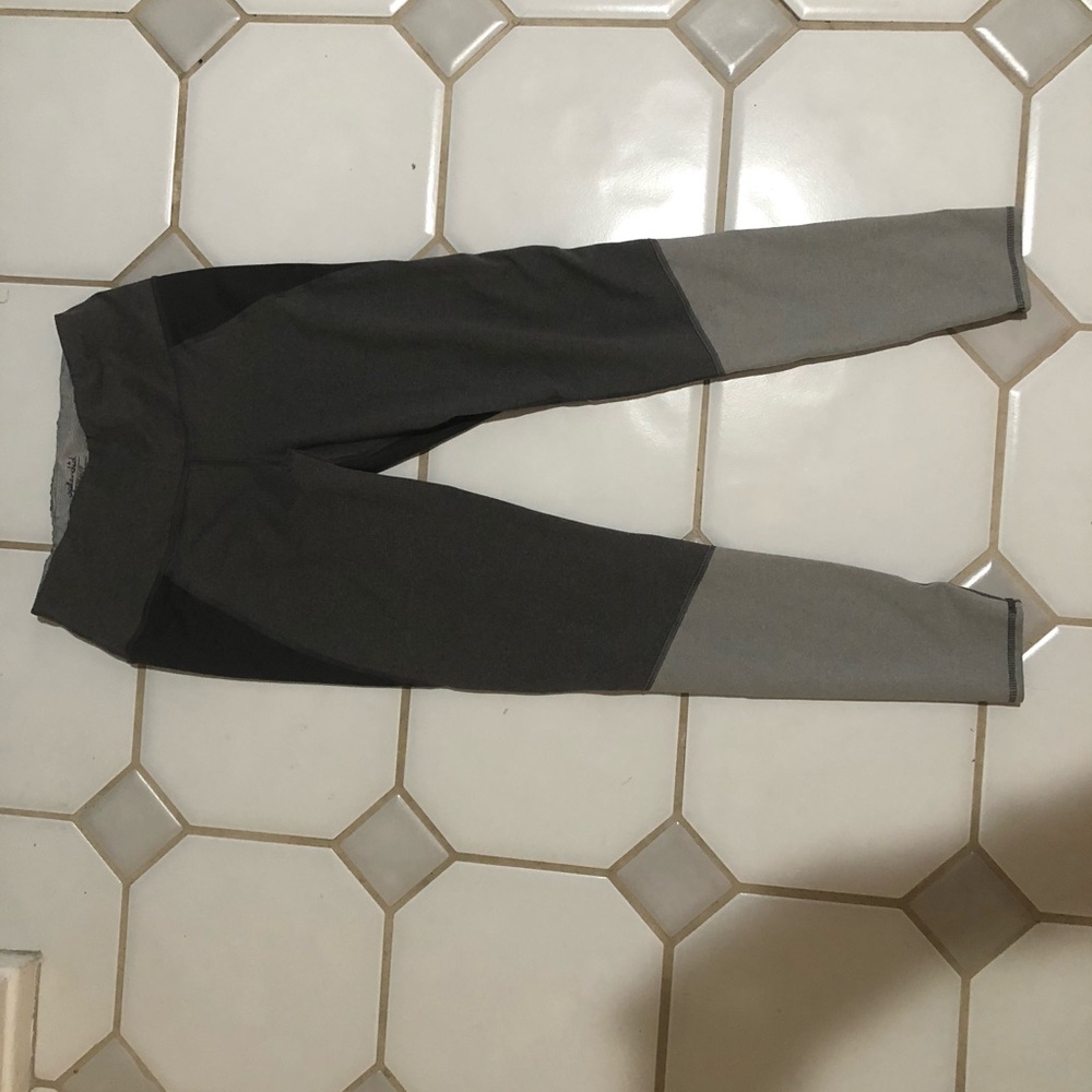 Splendid full length leggings